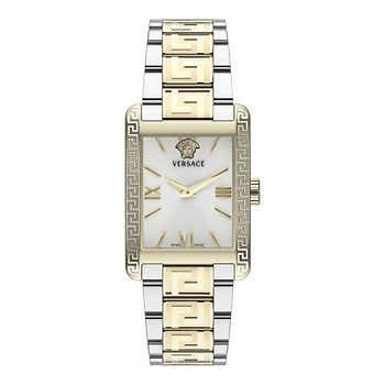 ladies versace watch sale|Versace watches costco.